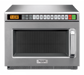 Panasonic NE-21523 2100w PRO1 Commercial Microwave W/ Touch Pad - 208-230v-cityfoodequipment.com