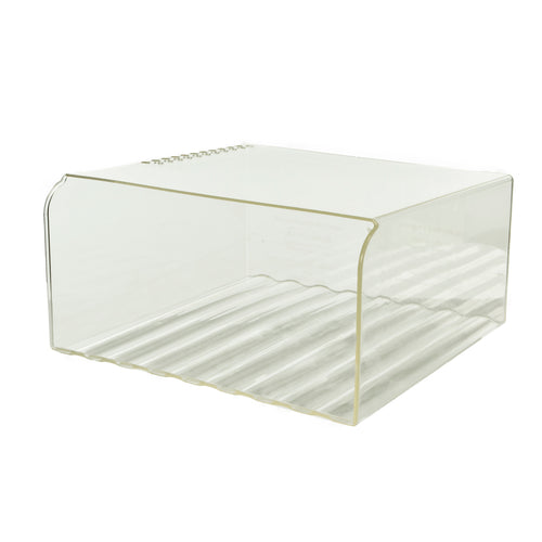 Panasonic NE-CPS2A-USA Microsave® Cavity Liner For Pro 1 Series Microwaves, Polycarbonate-cityfoodequipment.com