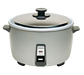 Panasonic SR-42HZP 46 Cup Rice Cooker W/ Auto Off, (94) 3 Oz Servings, 120v-cityfoodequipment.com