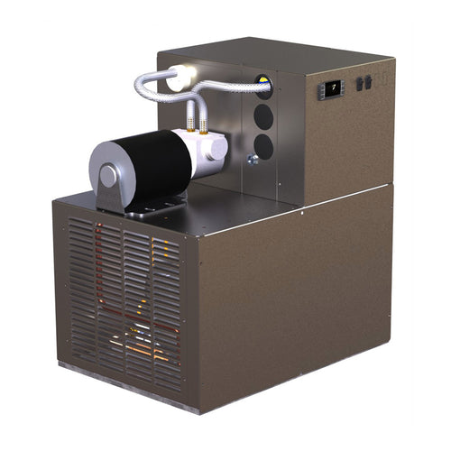 Perlick 4410W Water-Cooled Power Pak, Positive Displacement Pump, 300-ft-cityfoodequipment.com