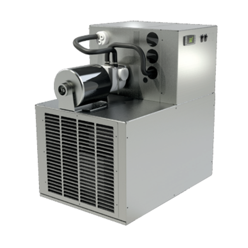 Perlick 4414 Air-Cooled Power Pak, Positive Displacement Pump, 500-ft-cityfoodequipment.com