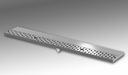 Perlick DRD30 30" Drink Rail Drainer-cityfoodequipment.com