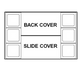 Perlick BW6-30 Underbar Bottle Well - (6) Bottle Capacity, Cover Assembly-cityfoodequipment.com