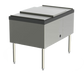 Perlick SS30IC10 30-in Pass Thru Ice Chest Service Station w/ 10 Circuit Cold Plate, 144-lb-cityfoodequipment.com