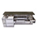 Perlick PTE68-B-WF 68" Tobin Ellis Cocktail Station W/ 64 Lb Ice Bin, Stainless Steel-cityfoodequipment.com