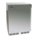 Perlick HD24RS4 23 7/8" Undercounter Refrigerator w/ (1) Section & (1) Door, 115v-cityfoodequipment.com