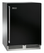 Perlick HB24RS-BS-STK 23 7/8" W Undercounter Refrigerator W/ (1) Section & (1) Door, 115v-cityfoodequipment.com