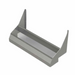 Perlick SR-D36AR 36" L Double Speed Rail, Stainless Steel-cityfoodequipment.com
