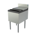 Perlick TSF18IC10 18" Ice Chest W/ 10-Circuit Cold Plate & 45-Lb Capacity-cityfoodequipment.com