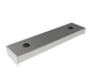 Perlick TSS-B0354 54-In TSS Series Deck Assembly Underbar Filler Strip W/ Flat Top-cityfoodequipment.com
