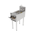 Perlick TSF12HS-STK Commercial Hand Sink W/ 10"L X 14"W X 9 1/4"D Bowl, Standard Faucet-cityfoodequipment.com