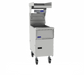 Pitco BNB-SE14 Bread & Batter Cabinet for SE14 Electric Fryers-cityfoodequipment.com