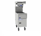 Pitco BNB-SSH60/75 Bread & Batter Cabinet For SSH60/75 Electric Fryers-cityfoodequipment.com