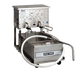 Pitco P18 75 lb Fryer Filter - Suction, 120v-cityfoodequipment.com
