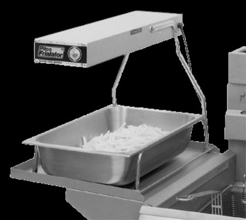 Pitco PFW-2 Electric Food Warmer - Bulb Type, 120v-cityfoodequipment.com