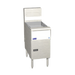 Pitco SSHBNB75 Solstice Supreme™ Bread & Batter Cabinet For SSH60 & SSH75 Fryers-cityfoodequipment.com