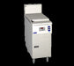 Pitco SRTG14-GM Solstice™ Gas Rethermalizer w/ (1) 17 1/2 gal Tank - Natural Gas-cityfoodequipment.com