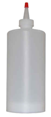 Prince Castle 136-1 Reusable Dispenser Bottles-cityfoodequipment.com