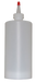 Prince Castle 136-1 Reusable Dispenser Bottles-cityfoodequipment.com