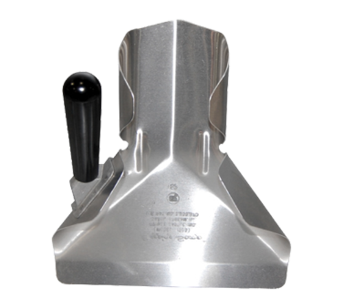Prince Castle 152-ARN Aluminum French Fry Scoop-cityfoodequipment.com