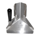Prince Castle 152-ARN Aluminum French Fry Scoop-cityfoodequipment.com