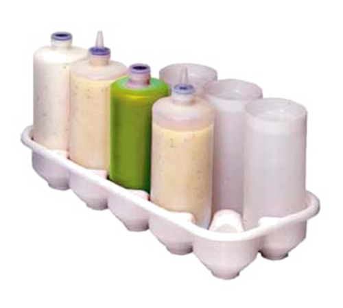 Prince Castle 155 Bottle Storage Tray for Heavy Sauce Dispensers-cityfoodequipment.com