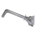 Prince Castle 161 6" Grill Scraper w/ Steel Blade & Aluminum Handle-cityfoodequipment.com