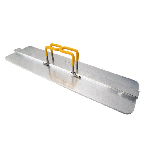 Prince Castle 233-57A Meat Press w/ Removable Handle, 23" x 6"-cityfoodequipment.com