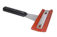 Prince Castle 233-71A 7" Grill Wiper w/ Rubber Blade-cityfoodequipment.com