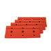 Prince Castle 233-86 Replacement Wiper Strips for 233 71A Grill Wiper-cityfoodequipment.com