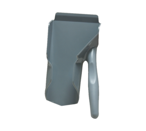 Prince Castle 252-OT Right Handle French Fry Scoop for 1/3 GN Pans, Nylon-cityfoodequipment.com