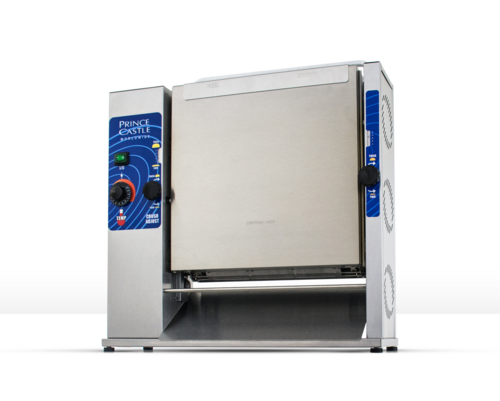 Prince Castle 297-T9 Vertical Bun Toaster 2200 Slices/hr w/