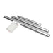 Prince Castle 36-S 36" Order Rack - Aluminum, Silver-cityfoodequipment.com