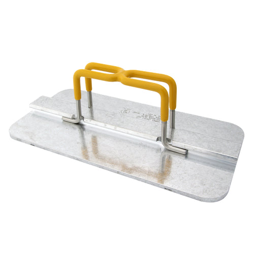 Prince Castle 370-A Meat Press w/ Removable Handle, 12" x 6"-cityfoodequipment.com