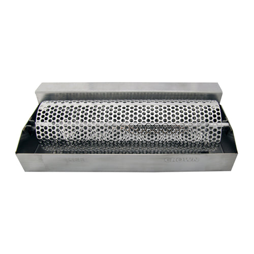 Prince Castle 511 Top Mounting Bun Dresser for 197/297 Toaster Models-cityfoodequipment.com