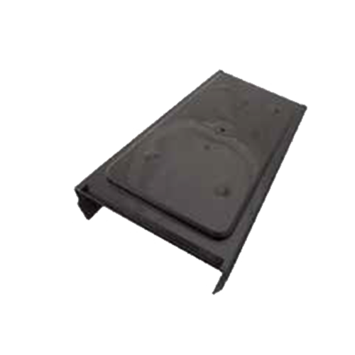 Prince Castle 541-723E4S Cover for Moisture-Sensitive Foods, Set of 4-cityfoodequipment.com