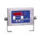 Prince Castle 740-T2 2 Channel Single Function Electric Timer, Bold LCD Readout-cityfoodequipment.com