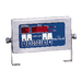 Prince Castle 741-T4 4 Channel Electric Timer, Single Display, 6 ft Cord, 120v-cityfoodequipment.com