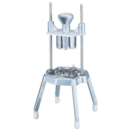 Prince Castle 908-A6 6 Section Wedge Witch, Safety Head, Solid Cast-Aluminum-cityfoodequipment.com