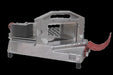 Prince Castle 943-C Tomato Saber? Manual Slicer w/ (6) Blades & Hand Guard-cityfoodequipment.com