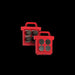 Prince Castle 980-000-12A 1/4" Tomato Blade Pusher Set for Saber King?-cityfoodequipment.com