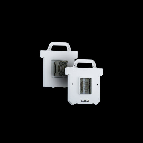 Prince Castle 980-000-20A 3/16" Universal Onion Blade Pusher Set for Saber King?-cityfoodequipment.com