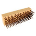 Prince Castle CM-1 Medium Replacement Char Brush/Head w/ Metal Bristles-cityfoodequipment.com