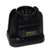 Prince Castle CW-1 8 Section Citrus Saber Wedger, Black-cityfoodequipment.com
