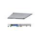 Prince Castle MHB100MB-NA 10.28"W Freestanding Warming Unit w/ (1) 6" Compartment, 120v-cityfoodequipment.com