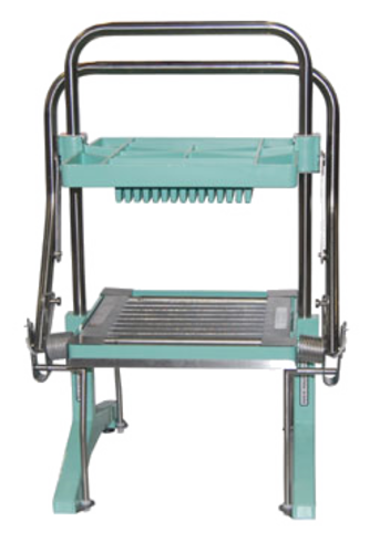 Prince Castle SKK2 Kutlett Lettuce Slicer, Slices Up To 50 Heads in 5 Minutes-cityfoodequipment.com