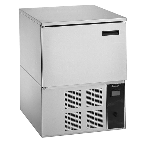 Randell BC-003UC 27" Undercounter Blast Chiller - (3) Pan Capacity, 115v-cityfoodequipment.com