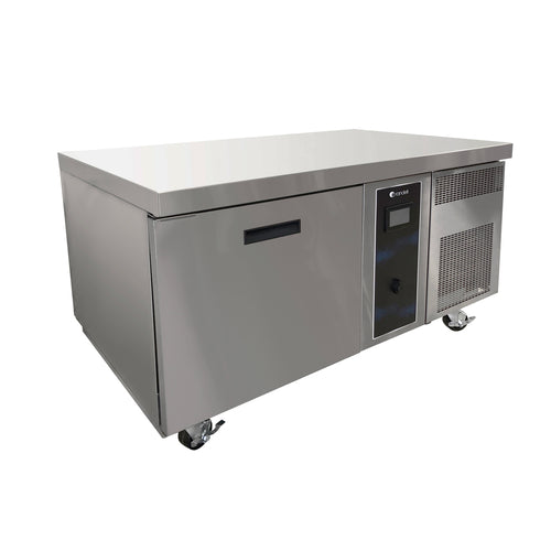 Randell BC-510WT 59" Undercounter Blast Chiller - (10) Pan Capacity, 120v-cityfoodequipment.com