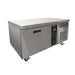 Randell BC-510WT 59" Undercounter Blast Chiller - (10) Pan Capacity, 120v-cityfoodequipment.com