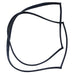 Rational 20.00.398P Door Gasket for iCombi 20-Half Size Classic/Pro-cityfoodequipment.com